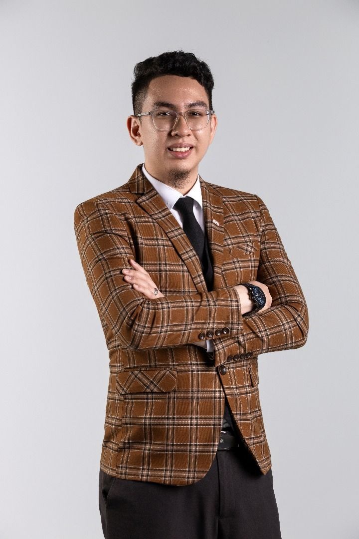 Fahim Ali