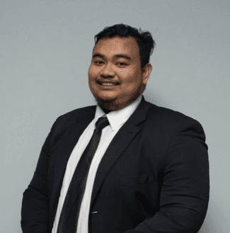 Muhammad Amir Affendi. Melaka Advocate and Solicitor
